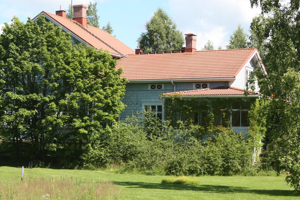 Kartanohotelli Karhulan Hovi Kotka Bagian luar foto